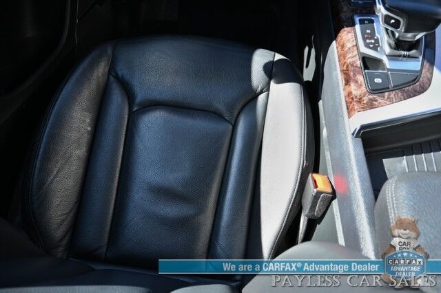 2019 Audi Q7 Premium Plus Anchorage AK