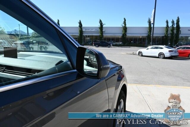 2019 Audi Q7 Premium Plus Anchorage AK