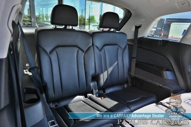 2019 Audi Q7 Premium Plus Anchorage AK