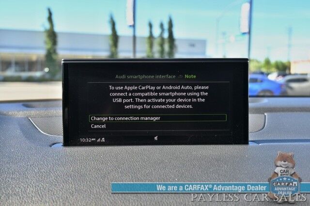 2019 Audi Q7 Premium Plus Anchorage AK