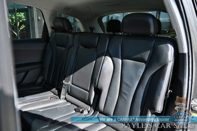 2019 Audi Q7 Premium Plus Anchorage AK