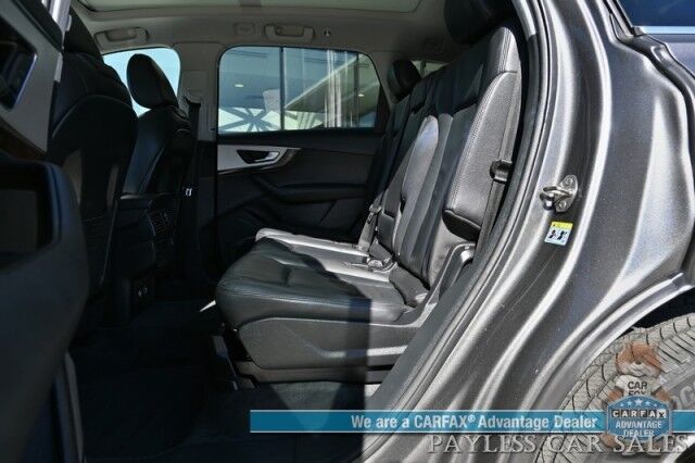 2019 Audi Q7 Premium Plus Anchorage AK
