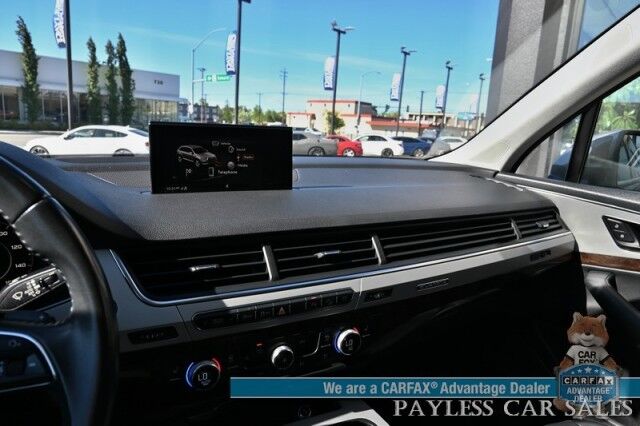 2019 Audi Q7 Premium Plus Anchorage AK