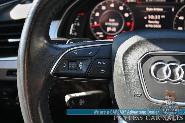 2019 Audi Q7 Premium Plus Anchorage AK