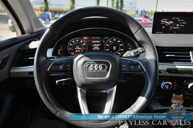 2019 Audi Q7 Premium Plus Anchorage AK