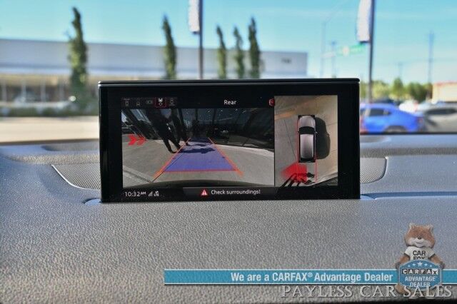 2019 Audi Q7 Premium Plus Anchorage AK