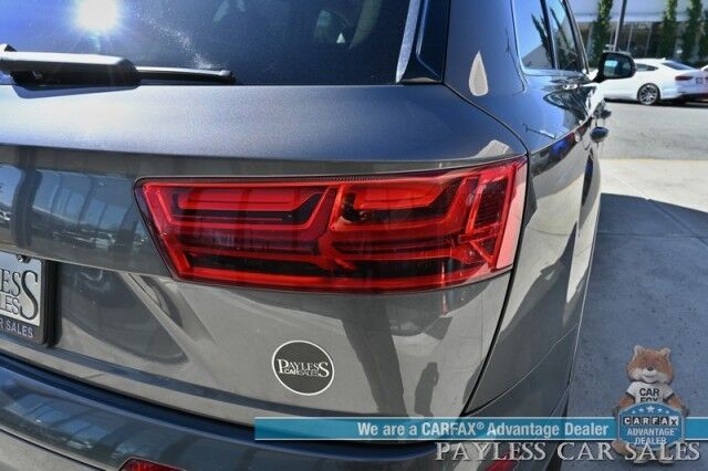 2019 Audi Q7 Premium Plus Anchorage AK