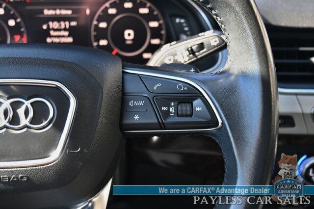 2019 Audi Q7 Premium Plus Anchorage AK
