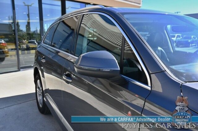 2019 Audi Q7 Premium Plus Anchorage AK