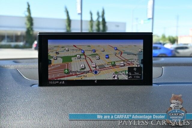 2019 Audi Q7 Premium Plus Anchorage AK
