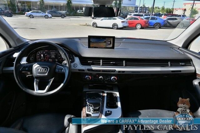 2019 Audi Q7 Premium Plus Anchorage AK