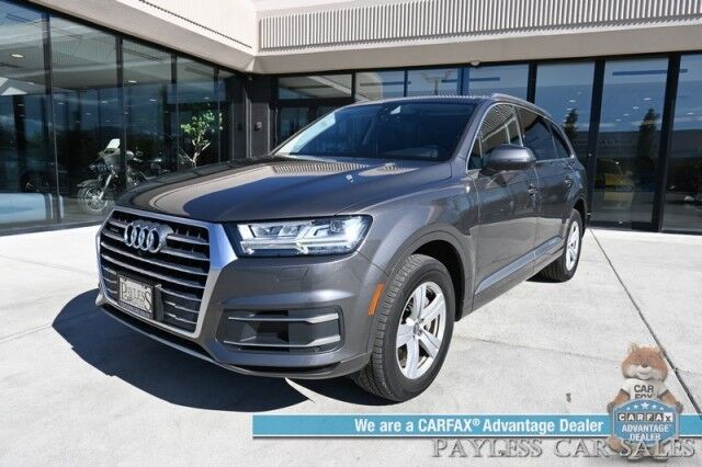 2019 Audi Q7