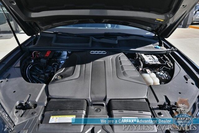 2019 Audi Q7 Premium Plus Anchorage AK