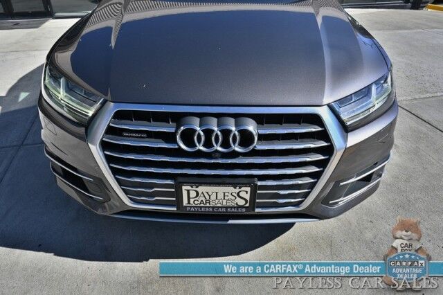 2019 Audi Q7 Premium Plus Anchorage AK