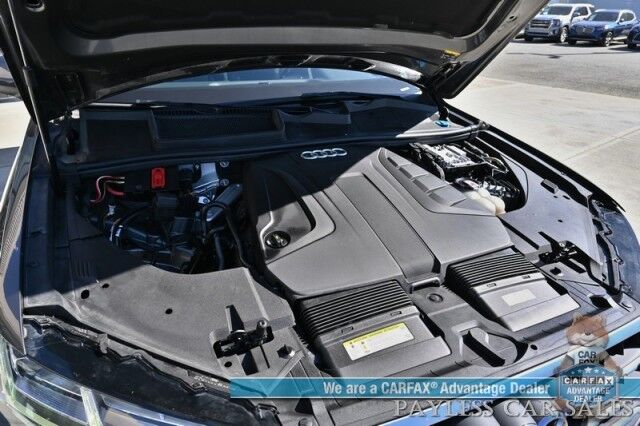 2019 Audi Q7 Premium Plus Anchorage AK