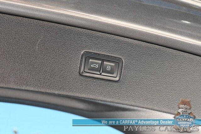 2019 Audi Q7 Premium Plus Anchorage AK