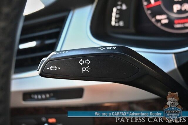 2019 Audi Q7 Premium Plus Anchorage AK
