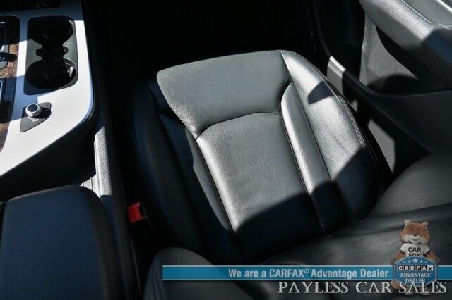 2019 Audi Q7 Premium Plus Anchorage AK