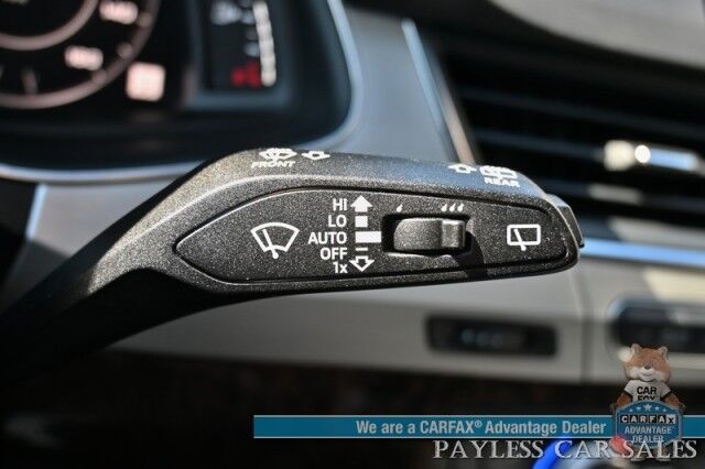 2019 Audi Q7 Premium Plus Anchorage AK