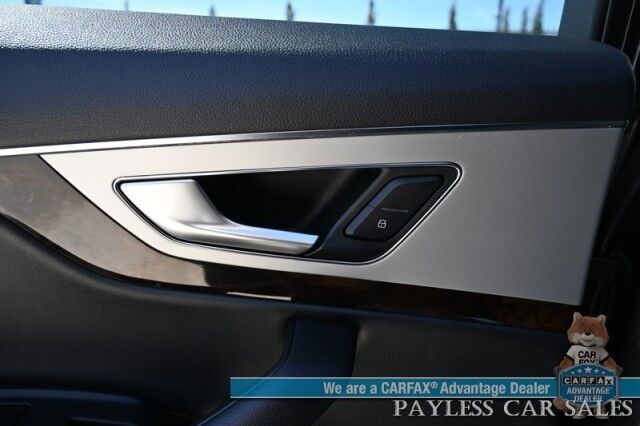 2019 Audi Q7 Premium Plus Anchorage AK