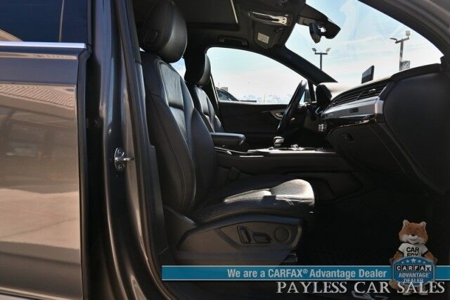 2019 Audi Q7 Premium Plus Anchorage AK