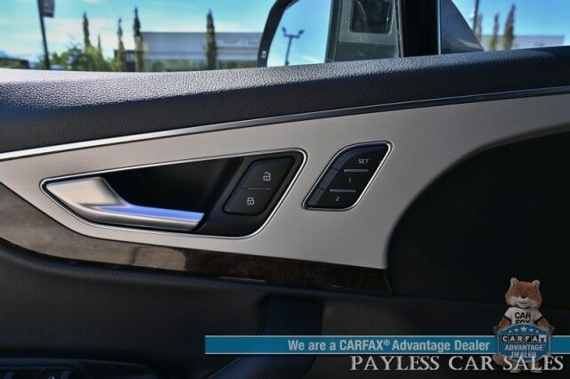 2019 Audi Q7 Premium Plus Anchorage AK