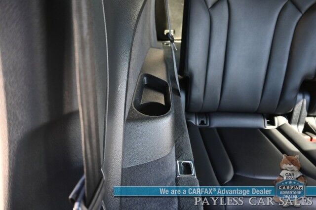 2019 Audi Q7 Premium Plus Anchorage AK