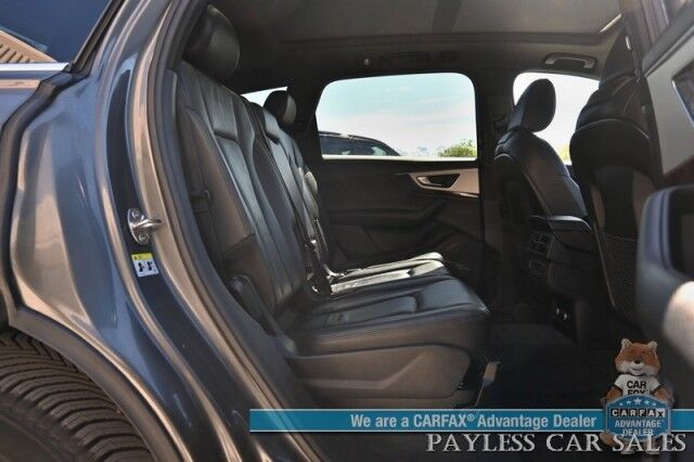 2019 Audi Q7 Premium Plus Anchorage AK