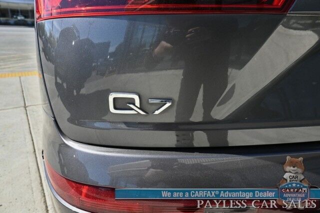 2019 Audi Q7 Premium Plus Anchorage AK