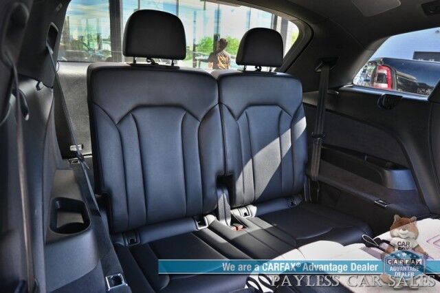 2019 Audi Q7 Premium Plus Anchorage AK