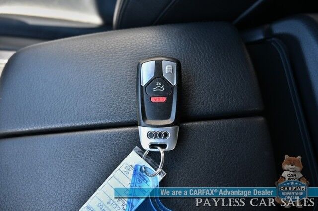 2019 Audi Q7 Premium Plus Anchorage AK