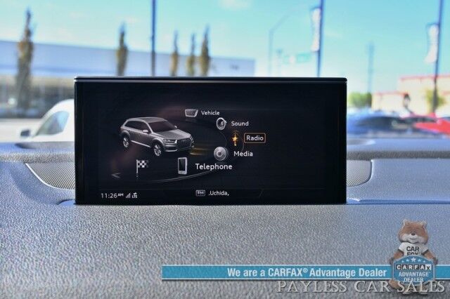 2019 Audi Q7 Premium Plus Anchorage AK