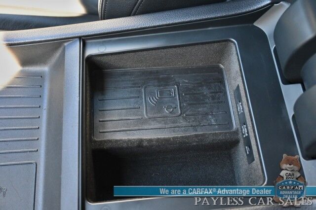 2019 Audi Q7 Premium Plus Anchorage AK
