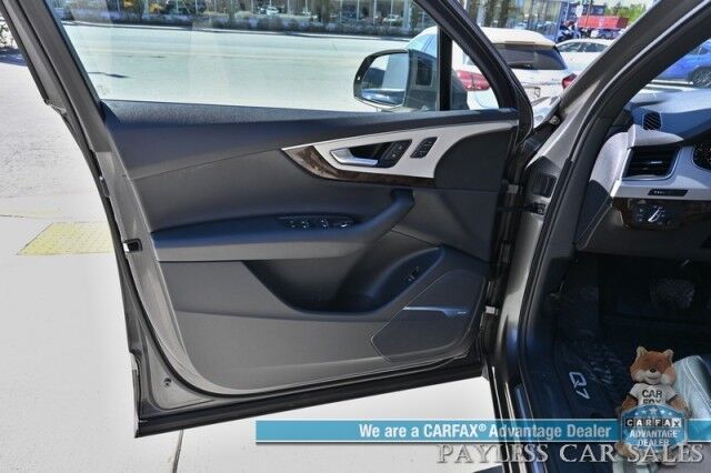 2019 Audi Q7 Premium Plus Anchorage AK