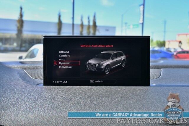 2019 Audi Q7 Premium Plus Anchorage AK
