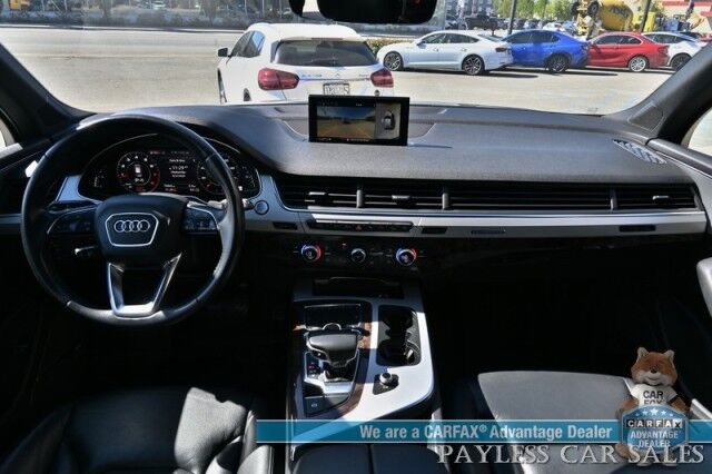 2019 Audi Q7 Premium Plus Anchorage AK