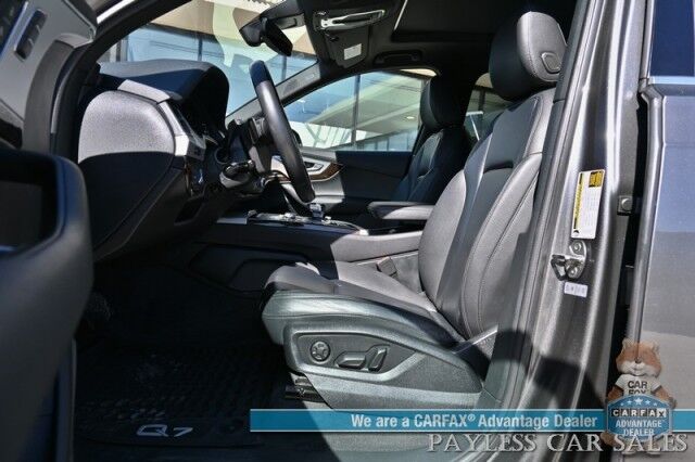 2019 Audi Q7 Premium Plus Anchorage AK