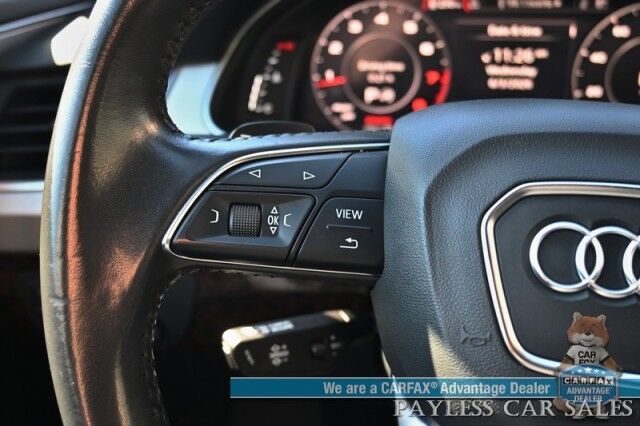 2019 Audi Q7 Premium Plus Anchorage AK