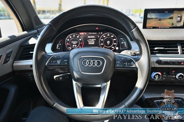 2019 Audi Q7 Premium Plus Anchorage AK
