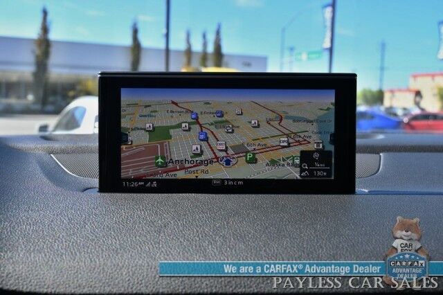 2019 Audi Q7 Premium Plus Anchorage AK