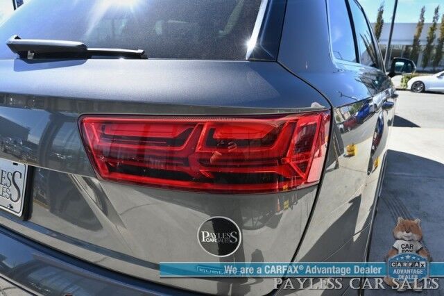 2019 Audi Q7 Premium Plus Anchorage AK