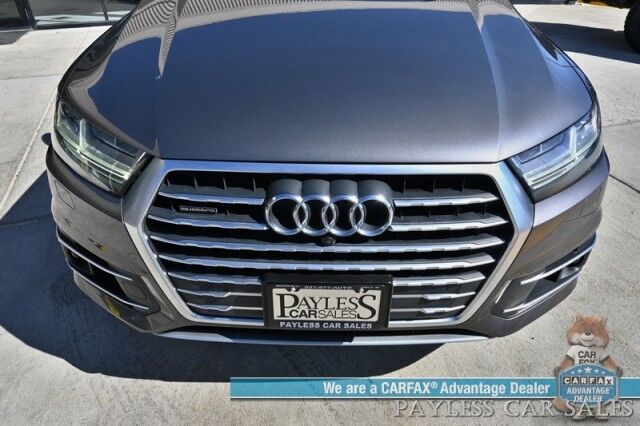 2019 Audi Q7 Premium Plus Anchorage AK