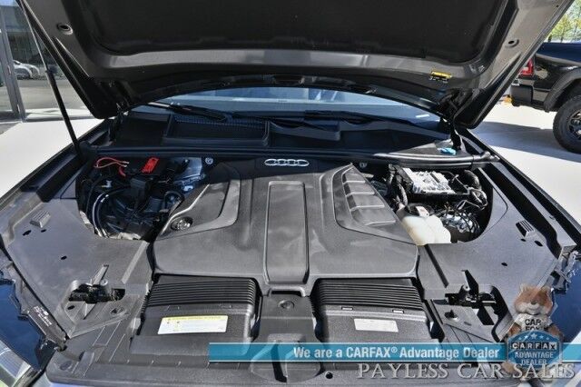 2019 Audi Q7 Premium Plus Anchorage AK