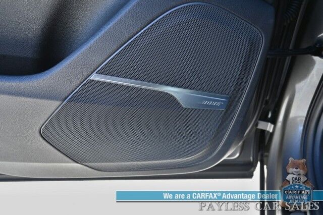 2019 Audi Q7 Premium Plus Anchorage AK