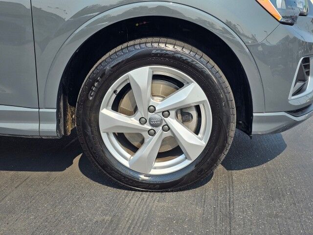 2019 Audi Q7 Premium Plus Bellingham WA
