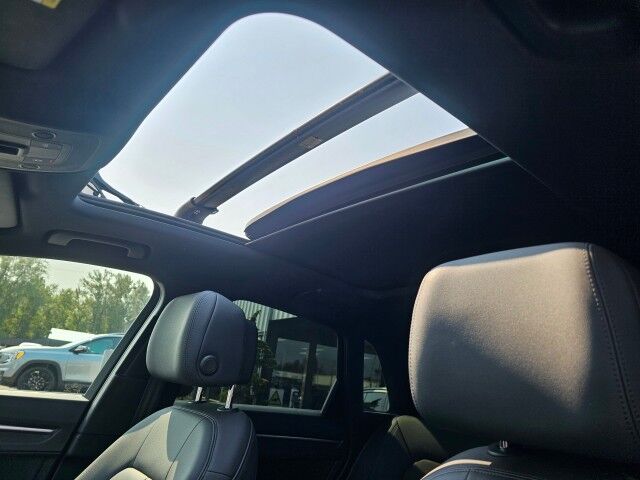 2019 Audi Q7 Premium Plus Bellingham WA