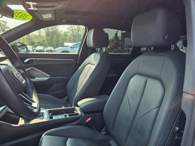 2019 Audi Q7 Premium Plus Bellingham WA