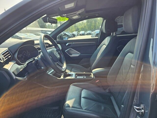 2019 Audi Q7 Premium Plus Bellingham WA