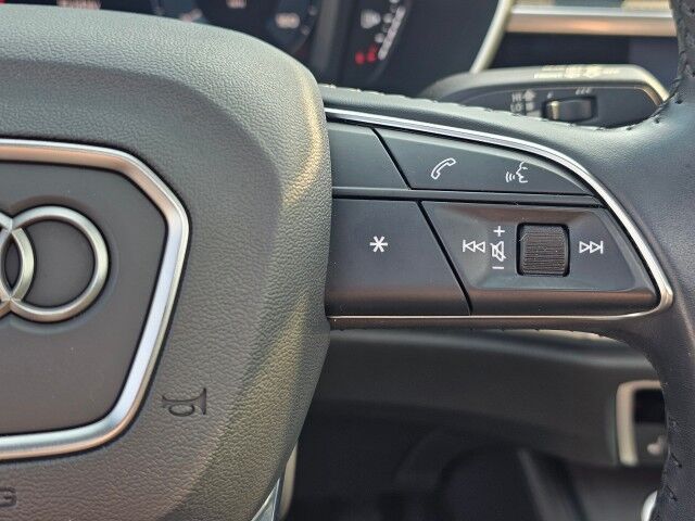 2019 Audi Q7 Premium Plus Bellingham WA
