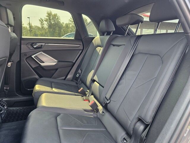 2019 Audi Q7 Premium Plus Bellingham WA